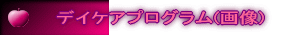 デイケアプログラム(画像)