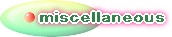 miscellaneous